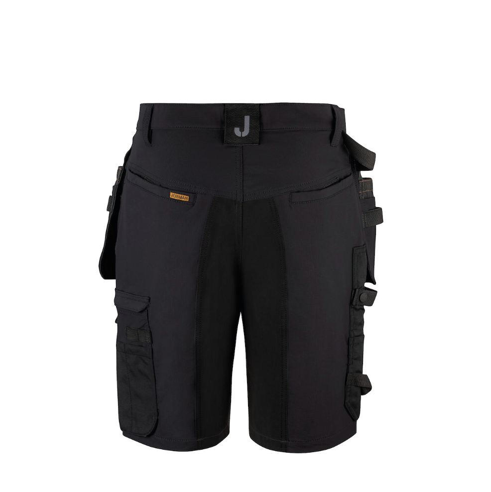 Arbetsshorts stretch - Jobman - 2