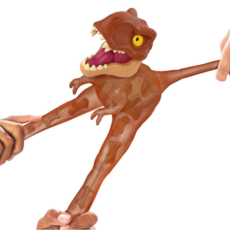 Goo Jit Zu Jurassic Supagoo - 3