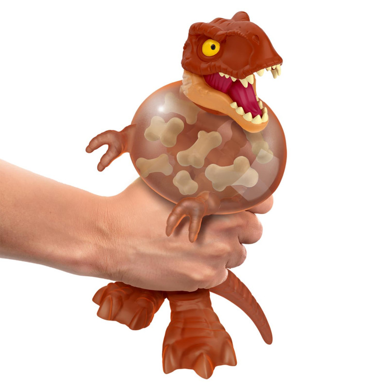 Goo Jit Zu Jurassic Supagoo - 2