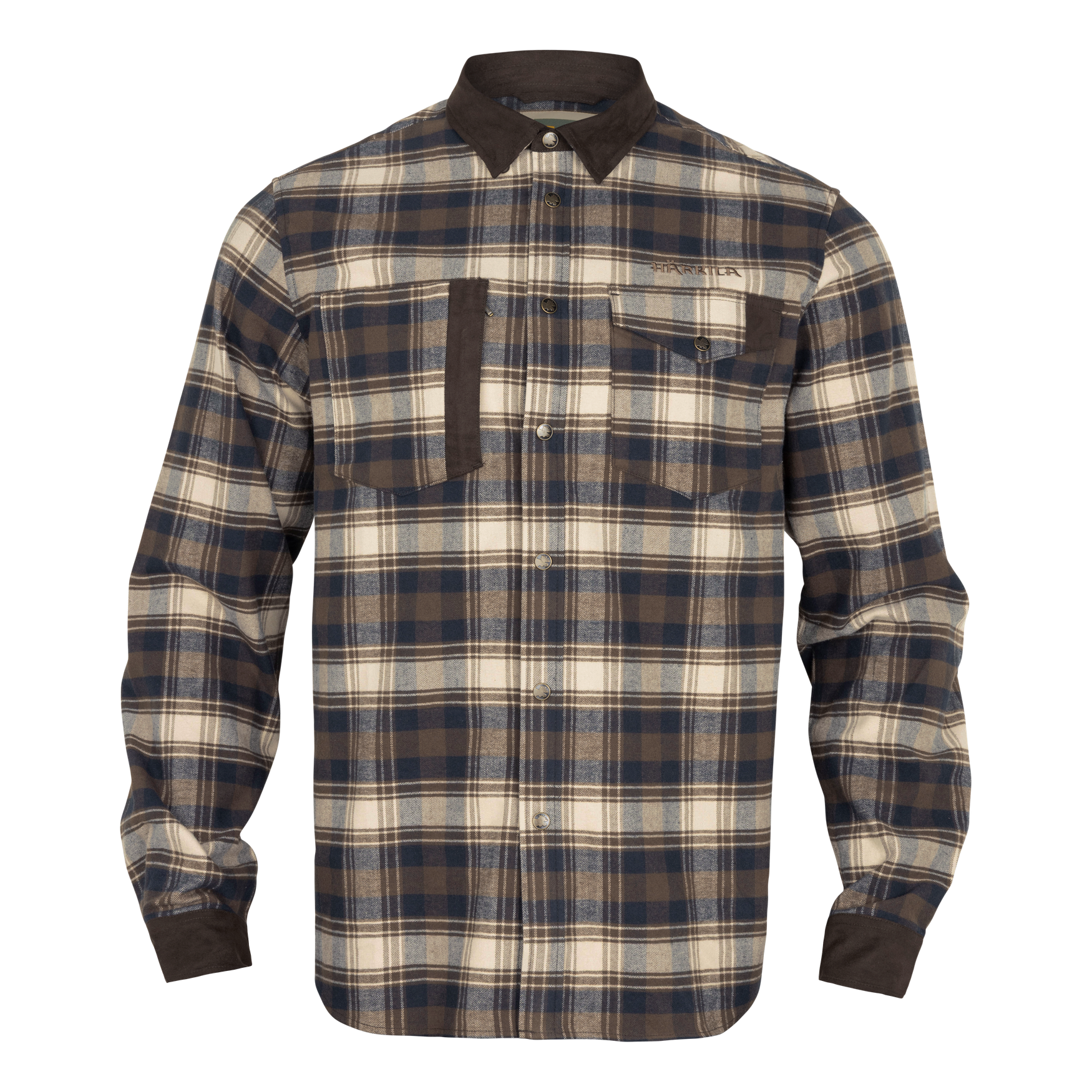Härkila Aivak L/S skjorta Men - 3