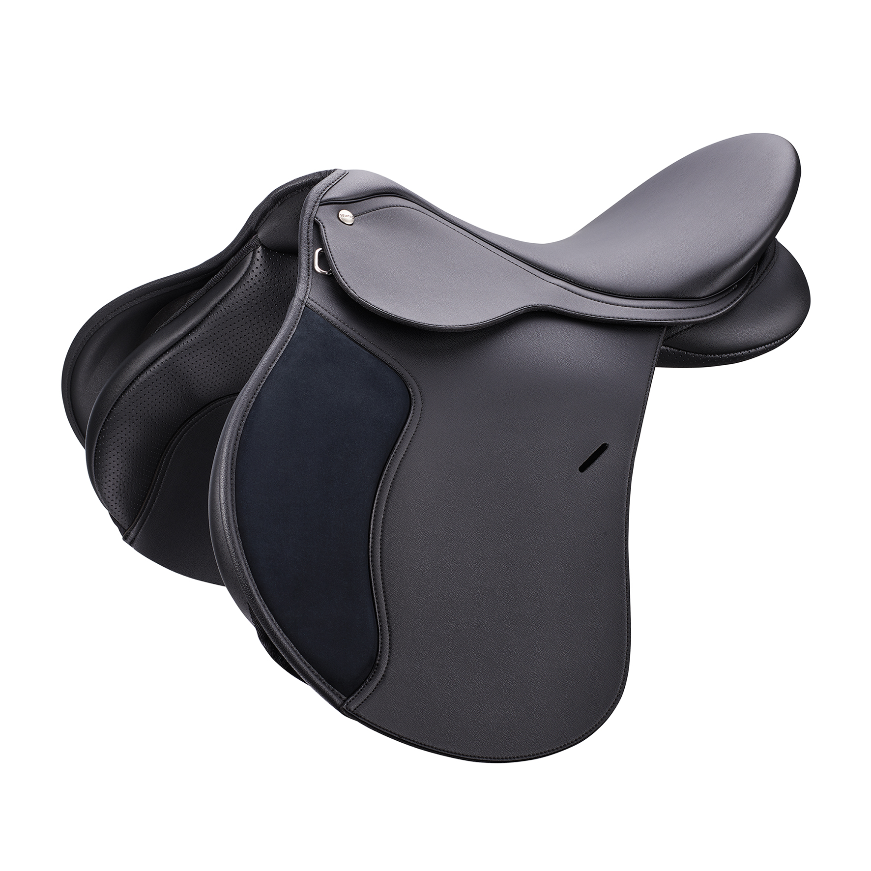 Wintec 250 allround med ullstopp