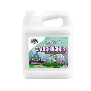 Fearless Gardener Carbolicious
