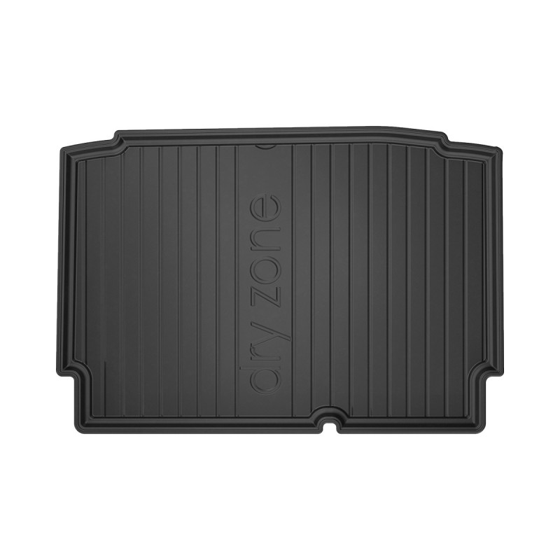 Bagagerumsmatta Volkswagen Polo IV Hatchback, 2001 - 2009