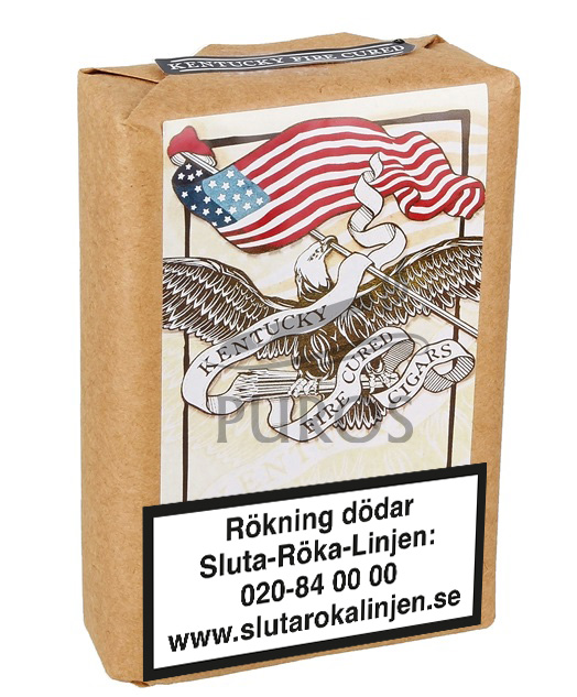 Drew Estate Kentucky Fire Cured Just A Friend 10-pack