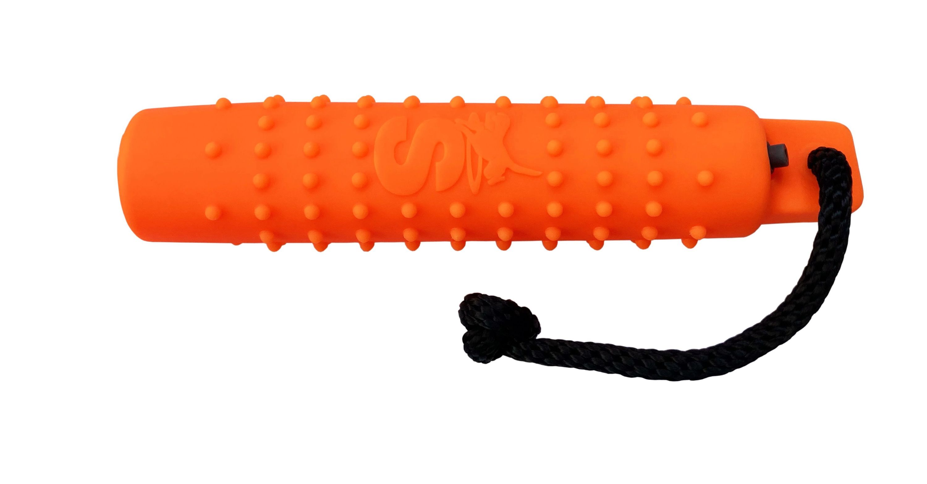 Vattendummy Sporting Saint, orange c:a 27cm