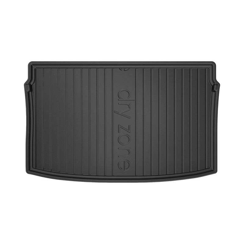 Bagagerumsmatta Volkswagen Polo VI Hatchback, 2017 -