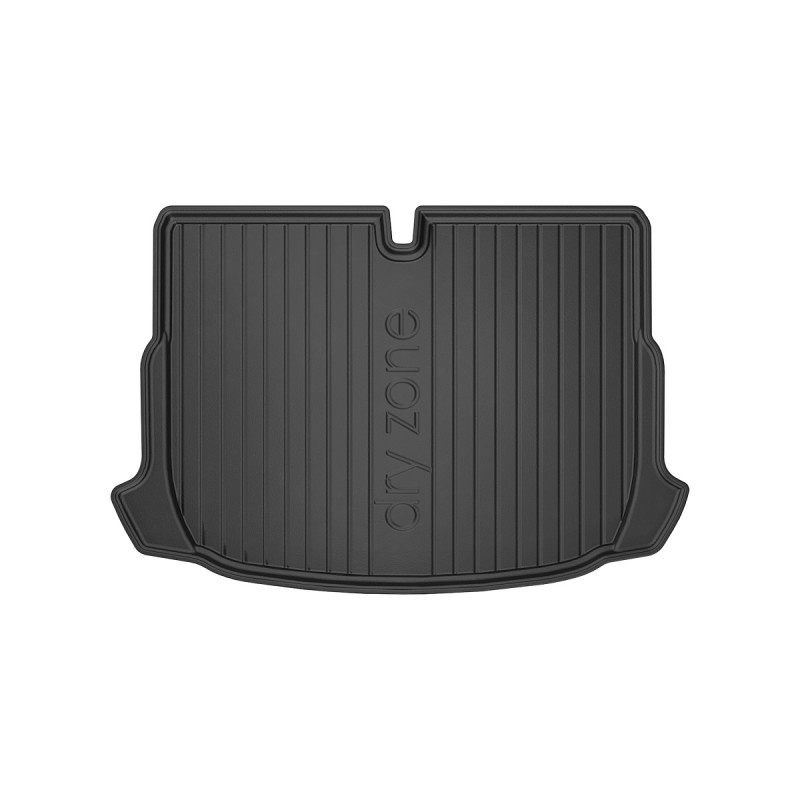 Bagagerumsmatta Volkswagen Scirocco Coupe, 2007 - 2017