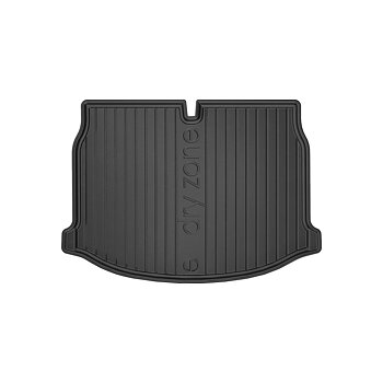 Bagagerumsmatta Volkswagen The Beetle Hatchback, 2011 -