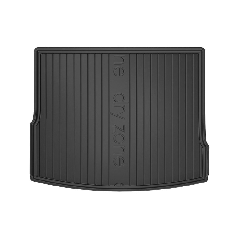 Bagagerumsmatta Volkswagen Tiguan II Suv, 2015 -