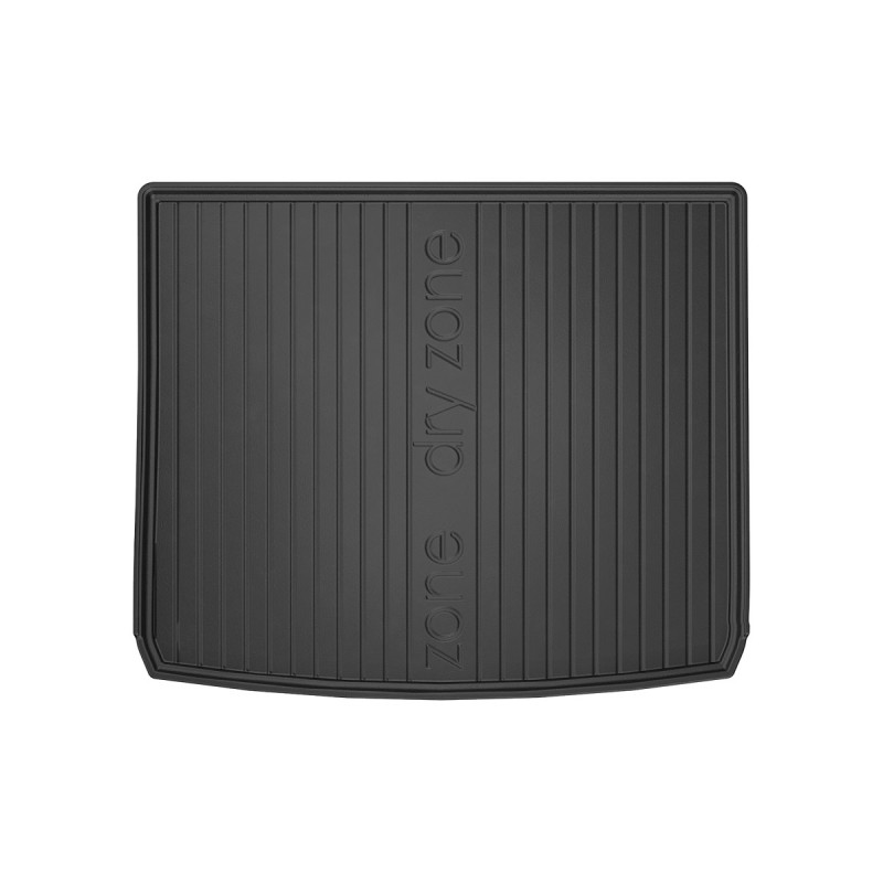 Bagagerumsmatta Volkswagen Touareg I Suv, 2002 - 2010