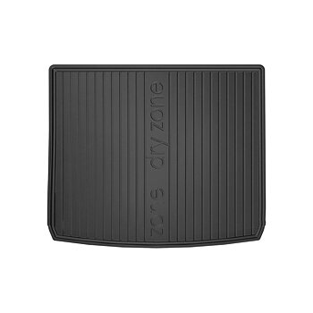 Bagagerumsmatta Volkswagen Touareg I Suv, 2002 - 2010