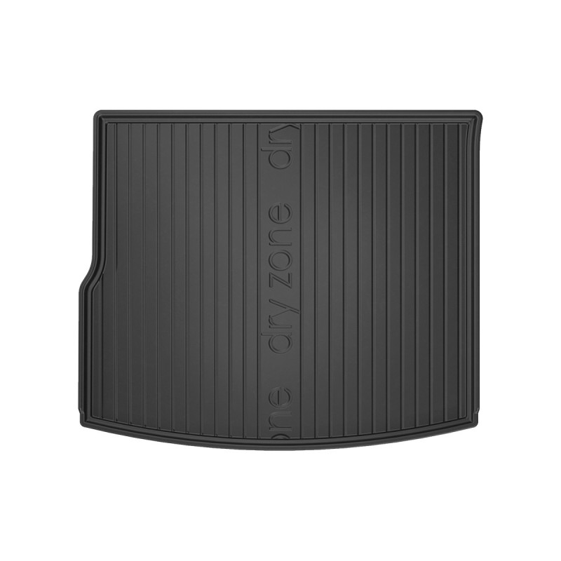 Bagagerumsmatta Volkswagen Touareg II Suv, 2010 - 2018