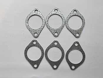 Exhaust manifold gaskets ESSEX V4/V6