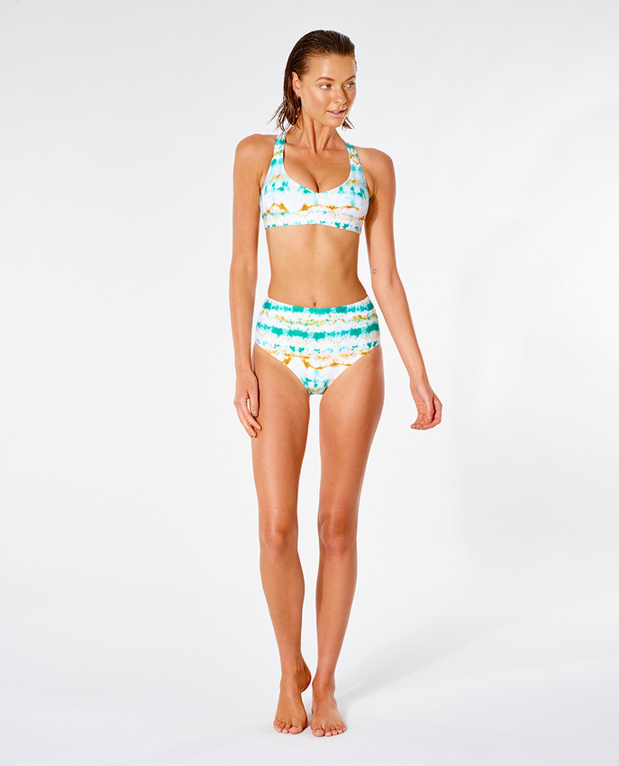 Rip Curl Summer Breeze Mirage Bikini Pant
