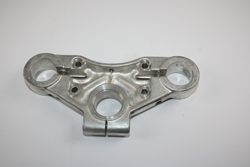 jetty forgaffel NOS Formula Monark 50MX 11150-6 - 2