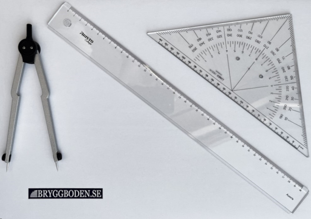 Cutlery Set "Marin Plus"