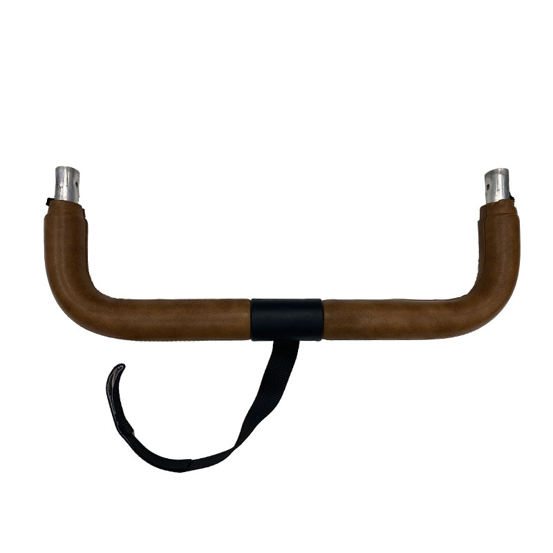 Emmaljunga Styre NXT90 - Brown Melange 2022