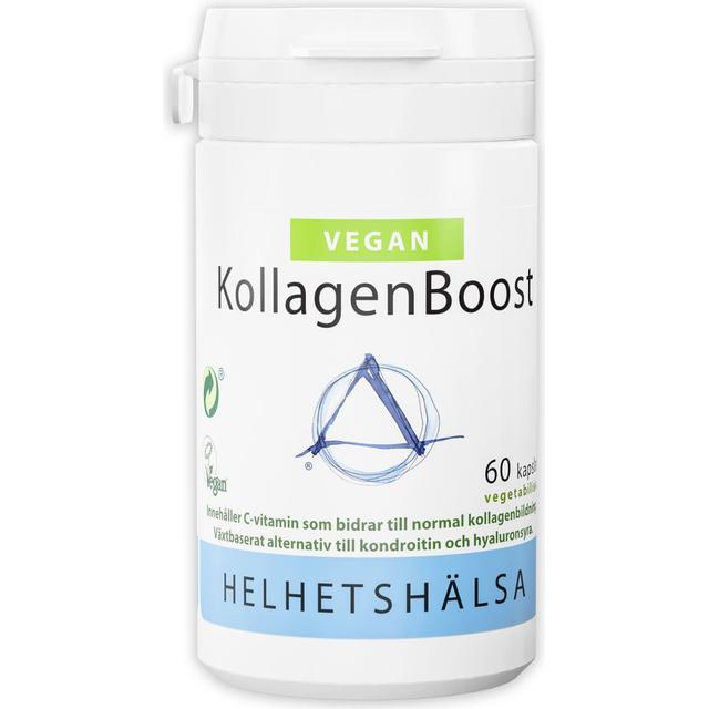 KollagenBoost 60 kapslar