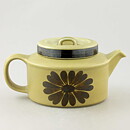 オルガ・オソル  Tunturiシリーズ  イエローのティーポット 1960年 24/12cm  [サンプル画像]