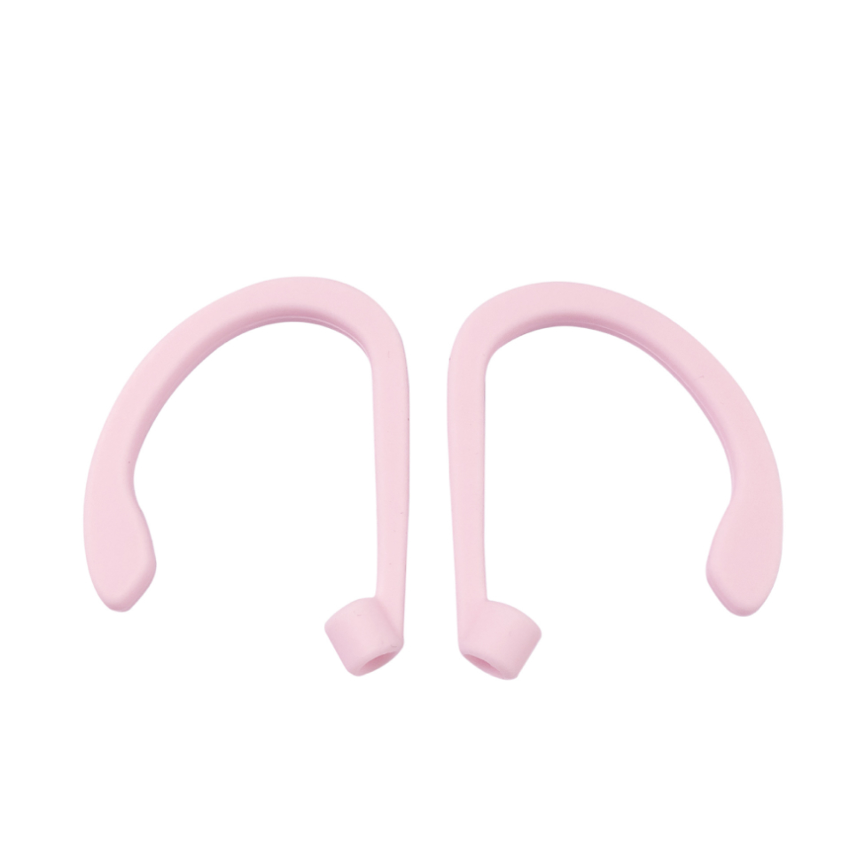 Silicone AirPods - Ear Hooks - 3