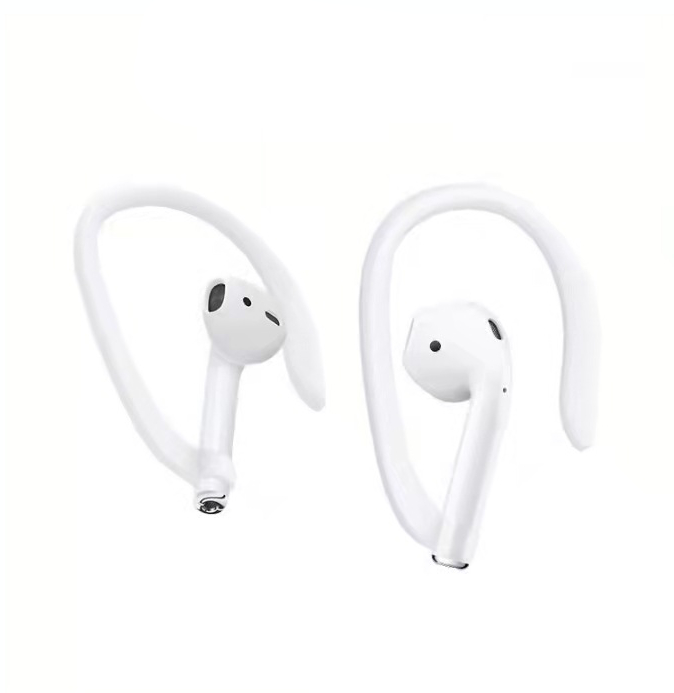 Silicone AirPods - Ear Hooks
