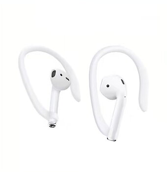 Silikon AirPods - Öronkrokar