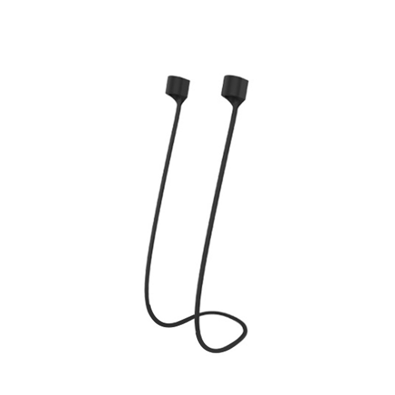 Airpods Silicone Cord - Magnet - 3