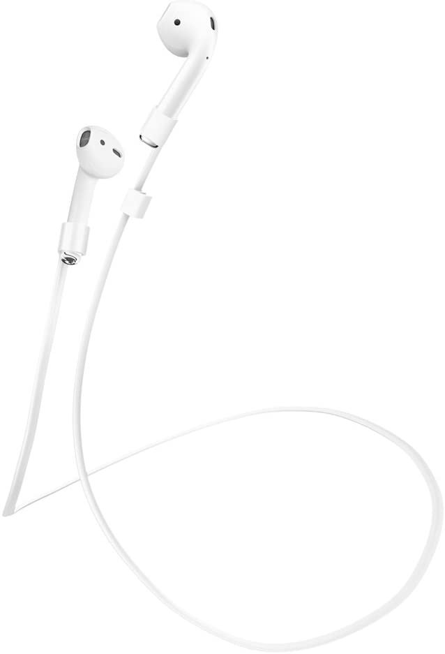 Airpods Silicone Cord - Magnet