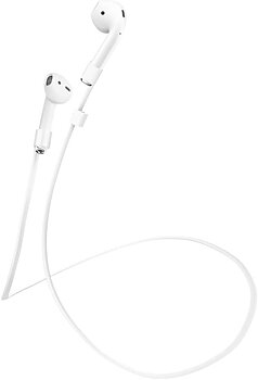 Airpods Silikonsnöre - Magnet
