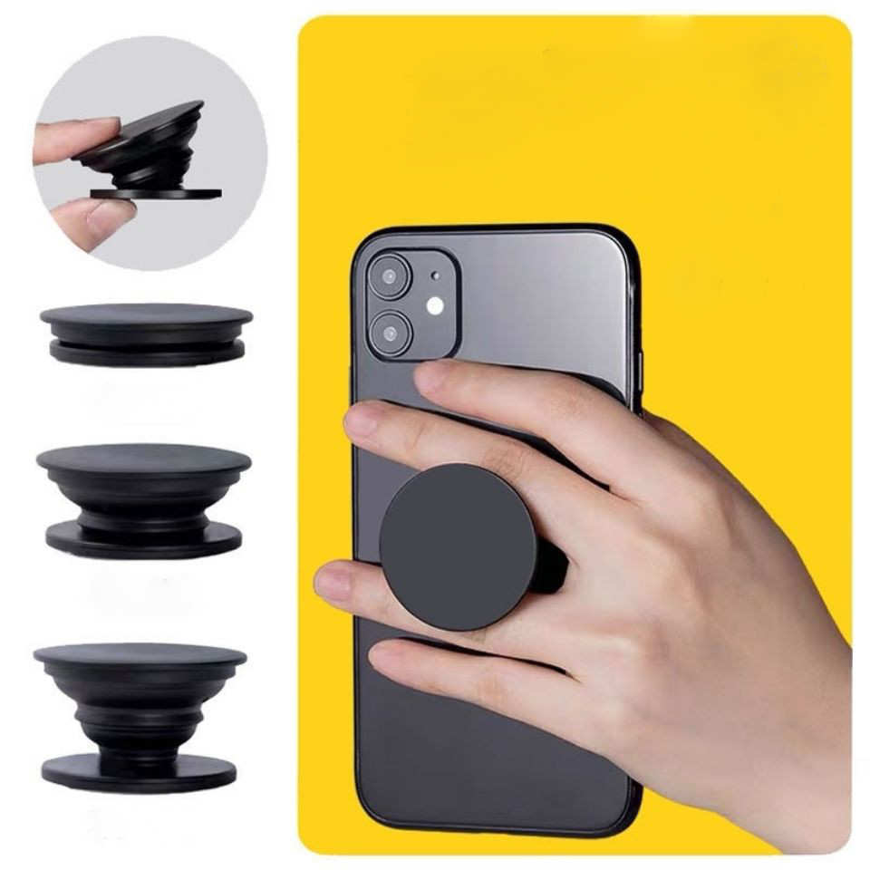 Smartphone Finger Holder 