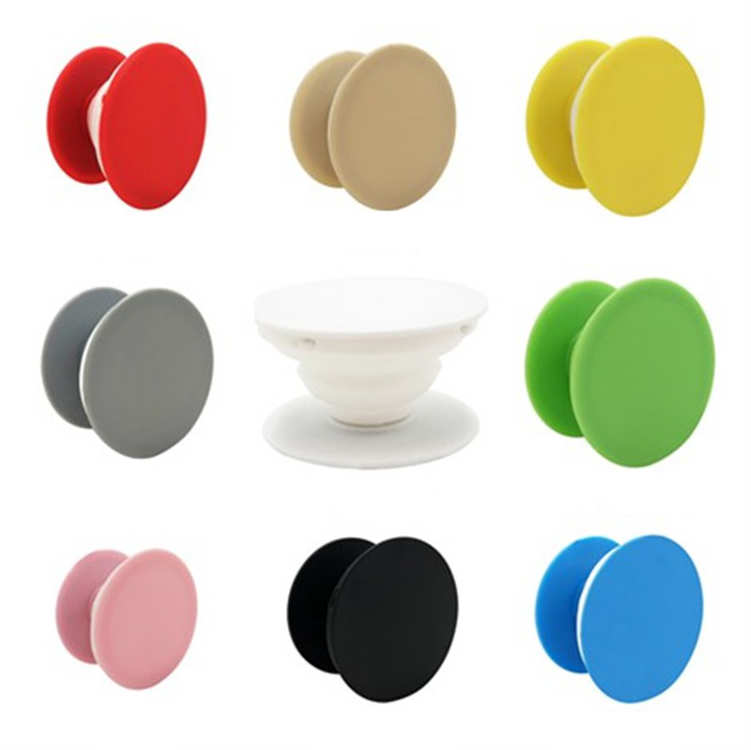 Smartphone Finger Holder  - 3