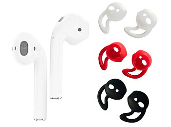 Silikon AirPods - Öronsnäcka