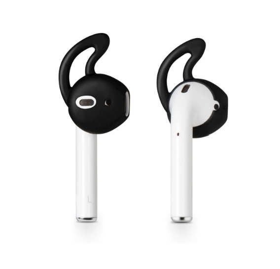 Silikon AirPods - Öronsnäcka - 6