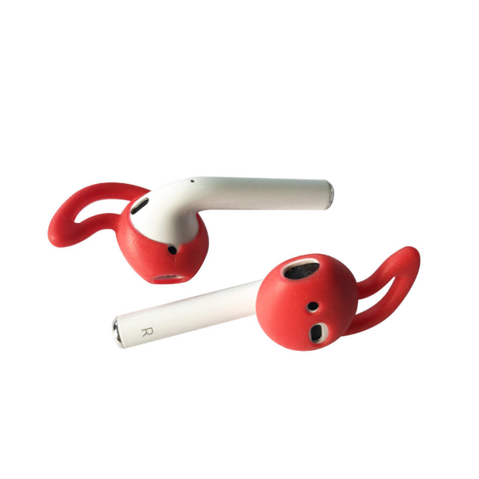 Silikon AirPods - Öronsnäcka - 5