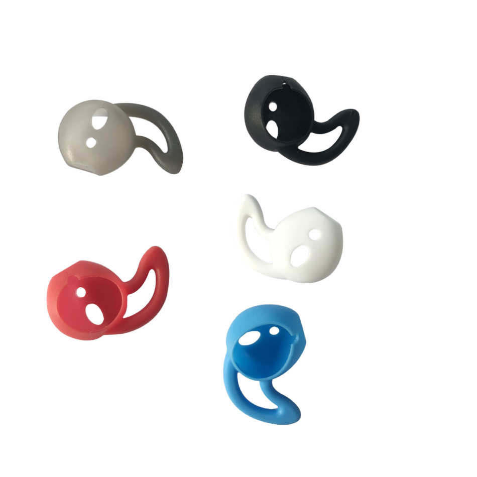 Silikon AirPods - Öronsnäcka - 4
