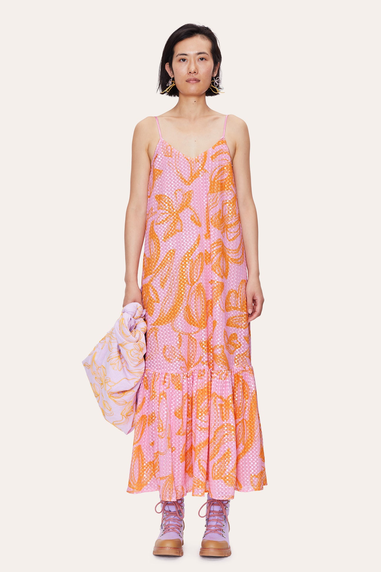miss Ragtime - Francisca dress Stroke 