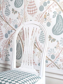 Tapet Fruit Garden Multi Littlephant