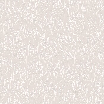Tapet Meadow Dusty pink Littlephant