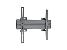 M Wallmount Pro MBW1U VESA 400 Fixed Black