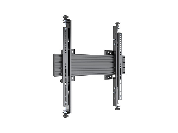 M Wallmount Pro MBW1U 400 Micro Adjustable Black