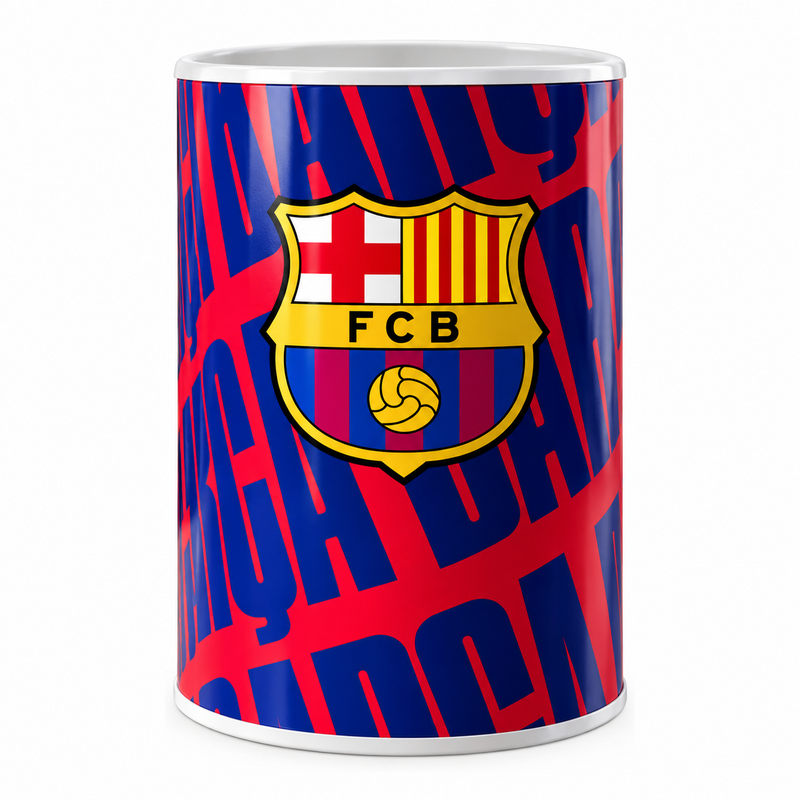 FC Barcelona Sparbössa