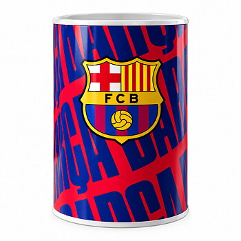 FC Barcelona Sparbössa