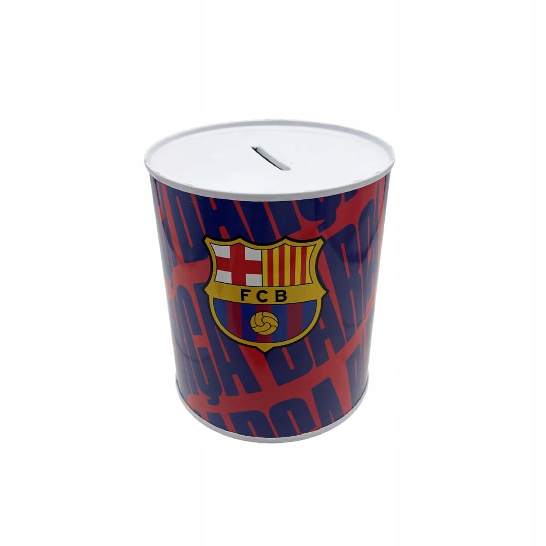 FC Barcelona Sparbössa HM - 2