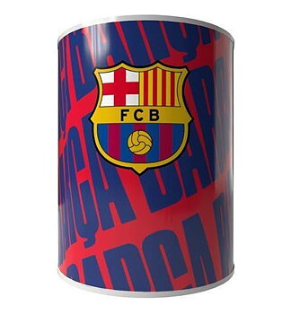 FC Barcelona Sparbössa HM