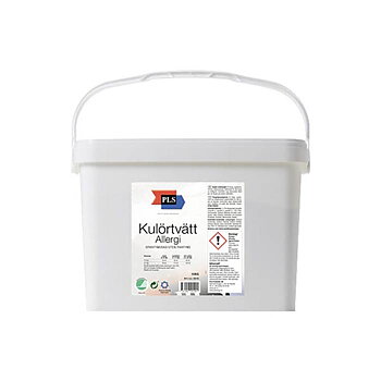 Tvättmedel kulör oparf. 10kg