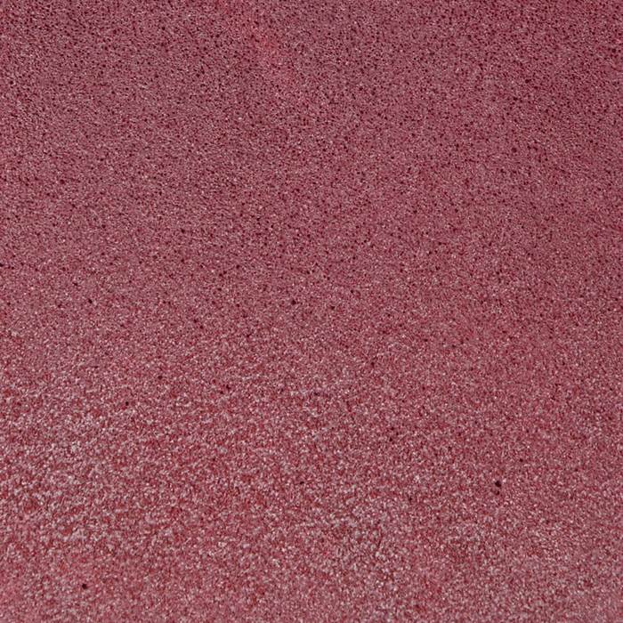 Stämpeldyna 9x6cm  mörkrosa - 4
