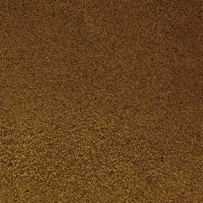 Stämpeldyna 9x6cm  guld - 4