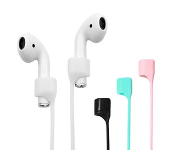 Airpods Silikonsnöre