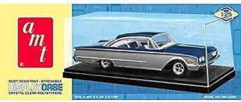 1/25 Display Show Case for 1/25 Scale Model Cars