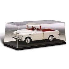 1/25 Display Show Case for 1/25 Scale Model Cars - 3